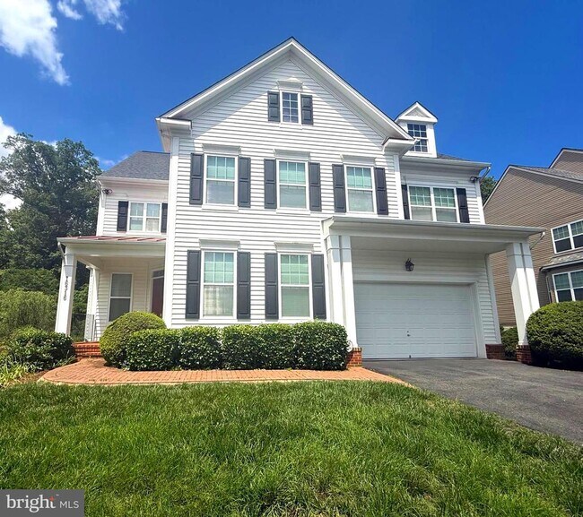 Photo - 16316 Sandy Ridge Ct House