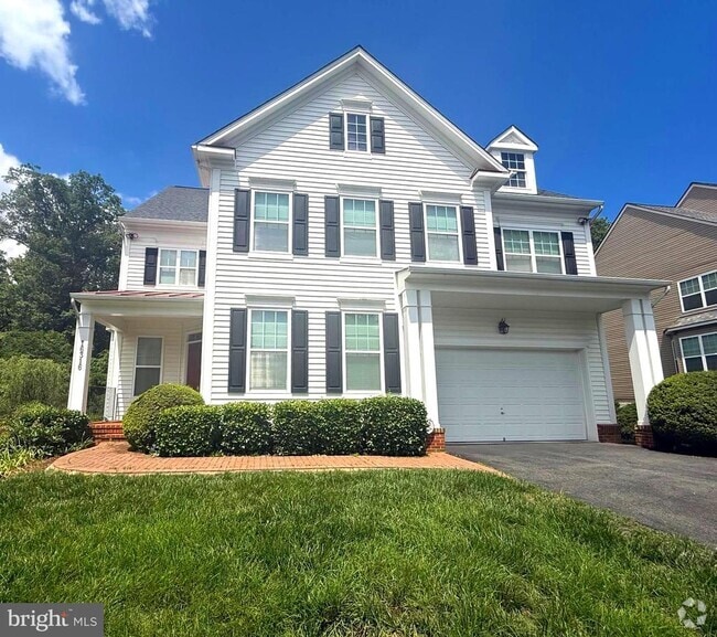 Building Photo - 16316 Sandy Ridge Ct Rental