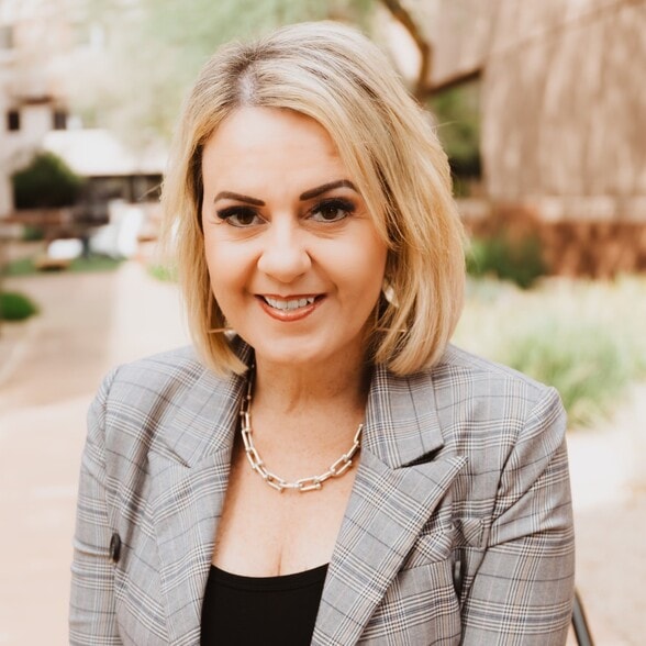 Primary Contact Photo