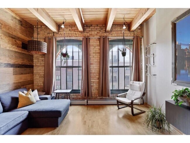 Building Photo - 400 N 1st St Unit 409 Rental