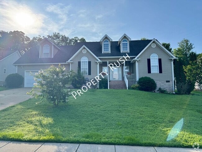 Building Photo - 196 Blue Heron Dr Rental
