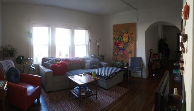 Photo - 716 S Park Ave Unit 1