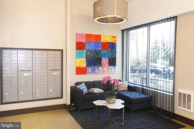 Photo - 1794 Lanier Pl NW Unit 306