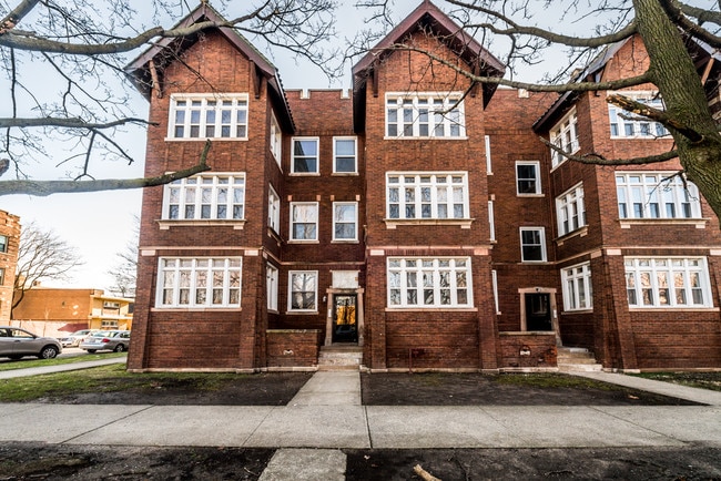 Photo - 10901 S Vernon