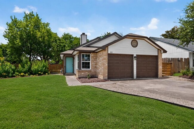 Photo - 801 Kavanagh Dr