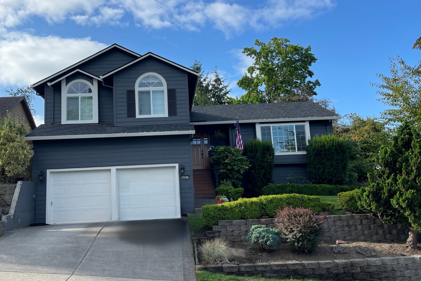 Photo - 15938 SW Madrona Ln House