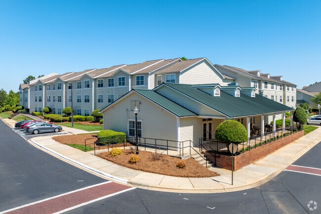 Photo - The Dorchester