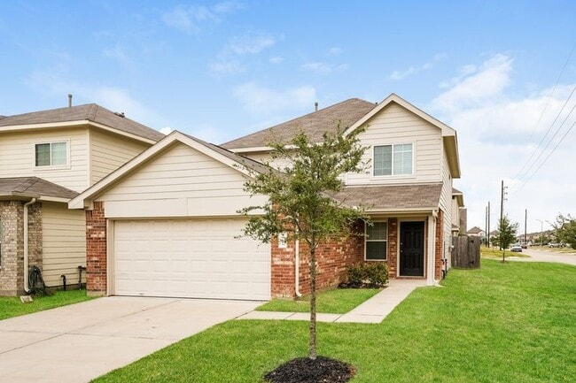 Photo - 18606 Queesborough Creek Rd