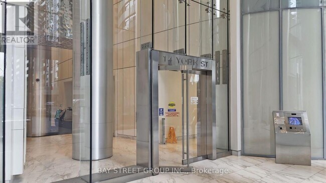 Photo - 14 York St Unit 5903