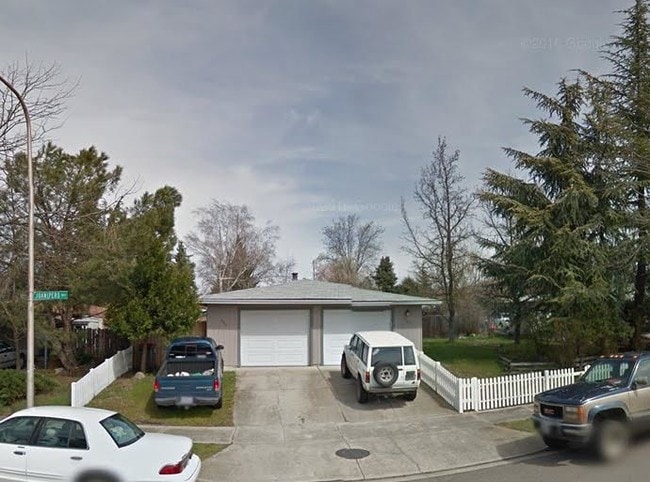 Photo - 2919 Juanipero Way Townhome