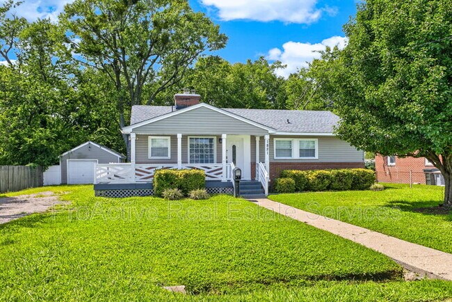 Photo - 1821 Gildner Rd