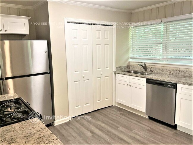 Photo - 4317 Midway Rd