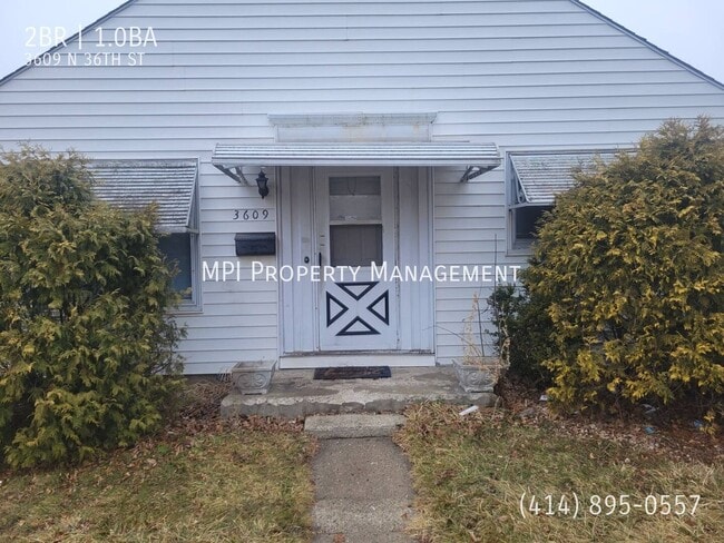 Building Photo - 3609 N 36th St