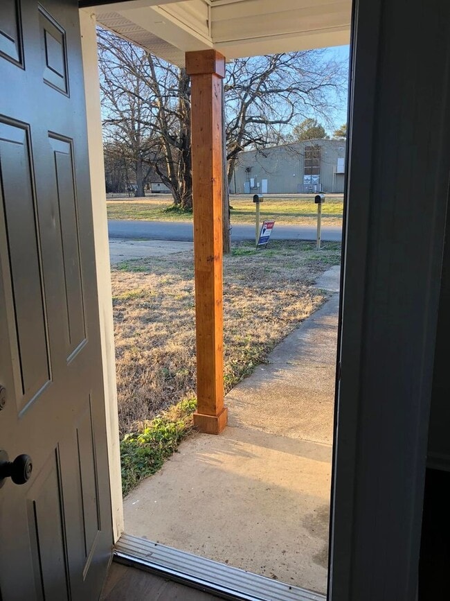 Photo - Bald Knob Duplex