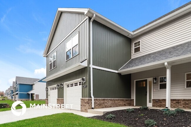 Photo - 2109 Paddle Wheel Dr