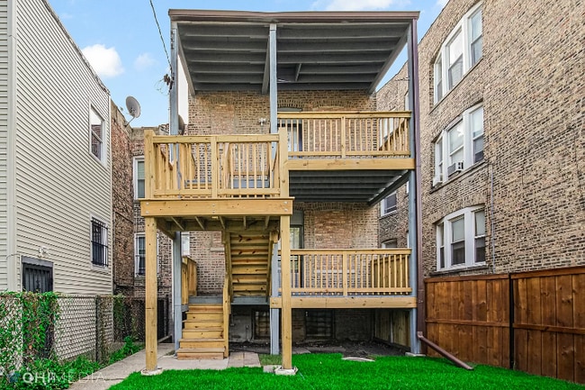 Photo - 6235 S Rhodes Ave Unit 1