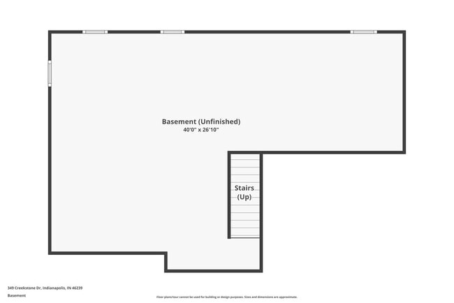 Photo - 349 Creekstone Dr