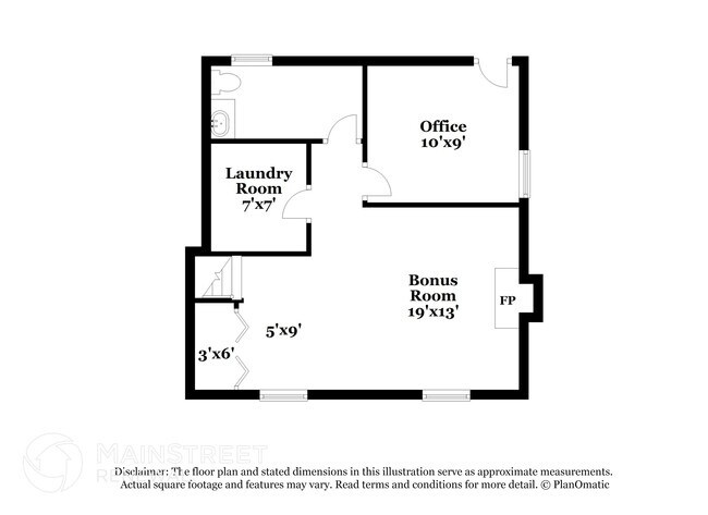 Photo - 3730 Danube Dr