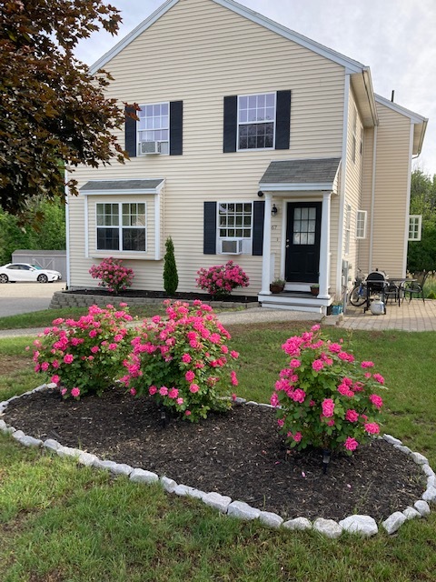 Photo - 67 Maggie Ln Townhome