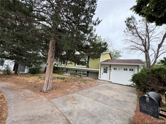 Photo - 15532 E Gunnison Pl