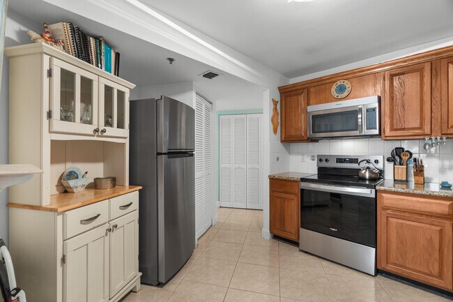 Photo - 1361 S Ocean Blvd Unit 303