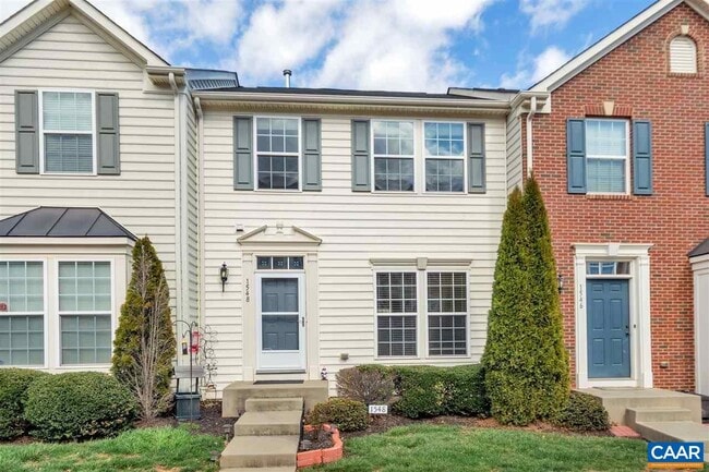 Building Photo - 1548 Montessori Terrace