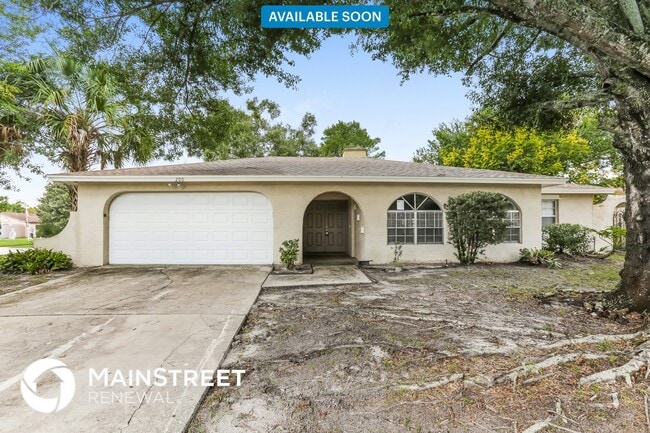 Photo - 200 Odham Dr House
