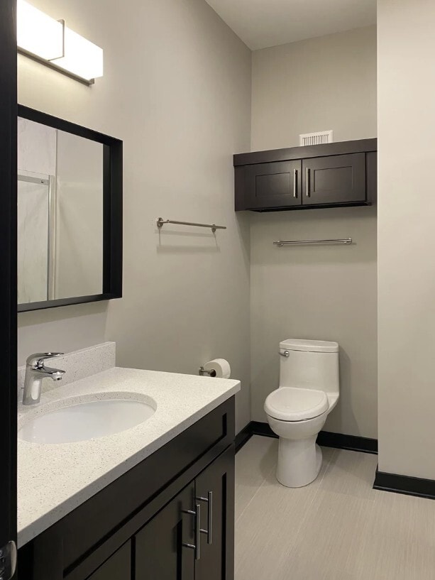 South Side Apartments