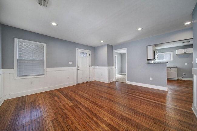 Photo - Cute Gastonia Home For Rent