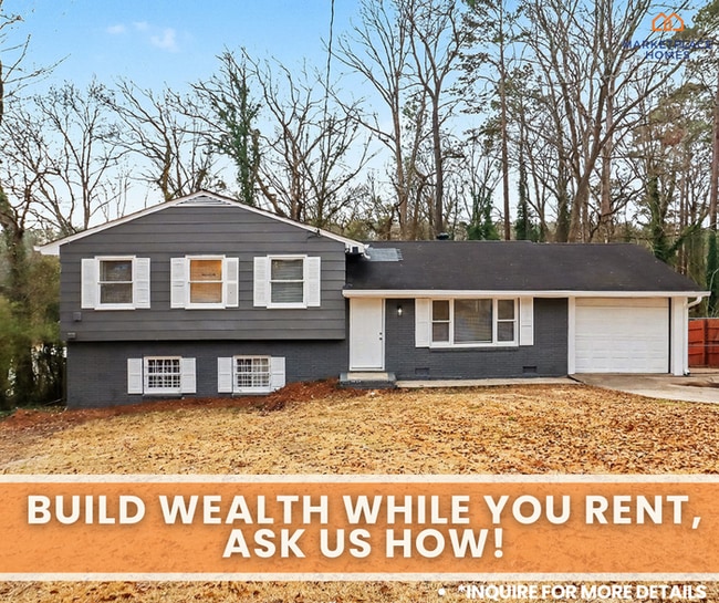 Building Photo - 3963 Rockey Valley Dr