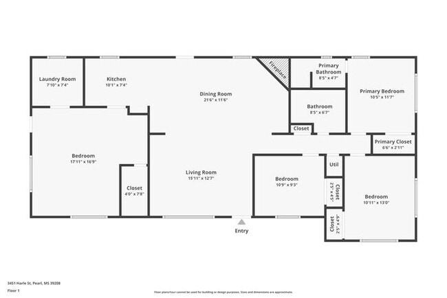 Photo - 3451 Harle St