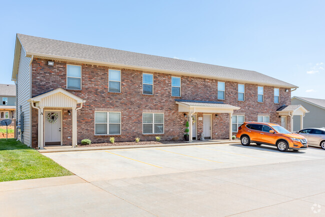 Wynwood Apartments - Clarksville, TN | ForRent.com