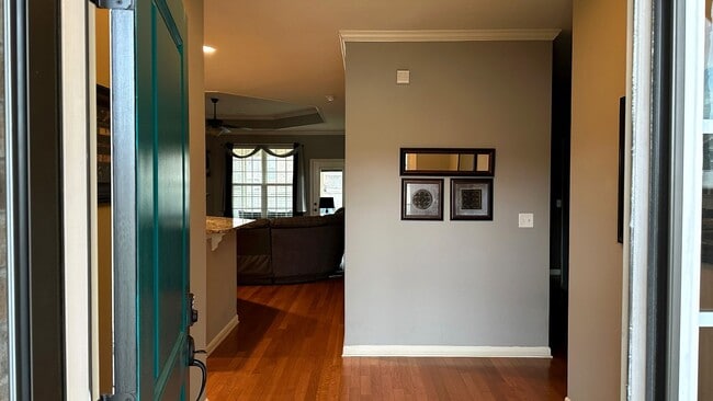 Photo - Large Townhouse in Stonewall Farms in Hixson