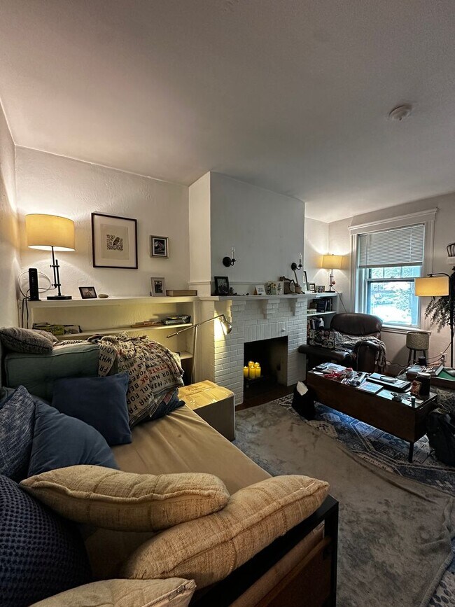 Charming 1-Bedroom Apartment Near Harvard ... - Charming 1-Bedroom Apartment Near Harvard ...