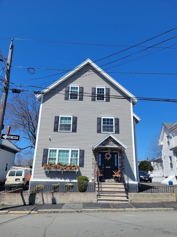 Building Photo - 20 Symonds St Unit 1