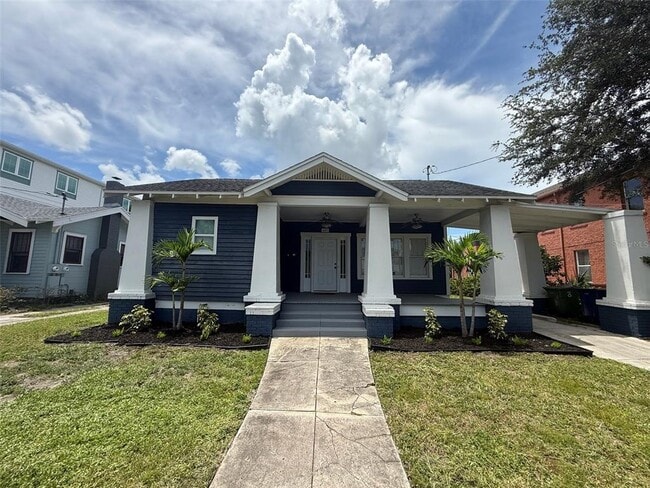 Building Photo - 403 S Albany Ave Rental