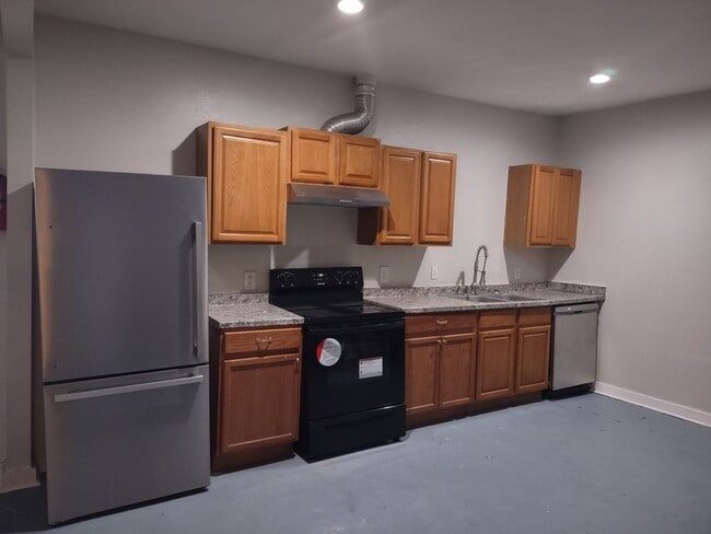 Photo - 1114 S San Marcos Unit 3