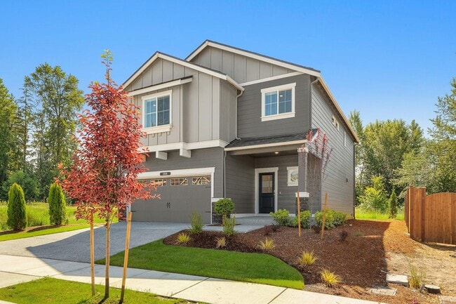 Photo - Beautiful Almost new home in Lake Stevens!