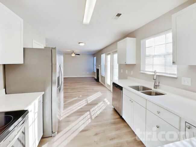 Photo - 3618 Jordan Mill Ct