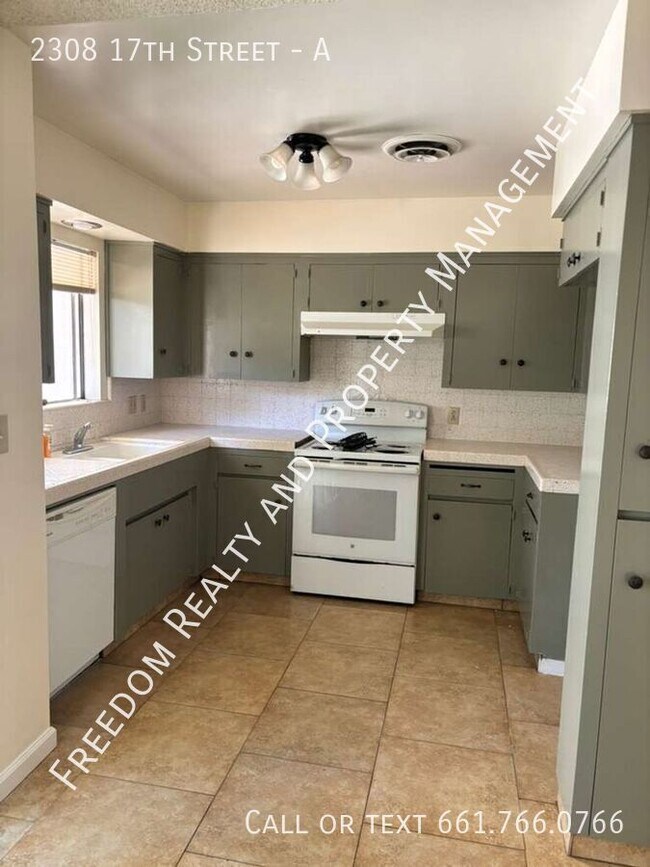 Photo - 2308 17th St Unit A