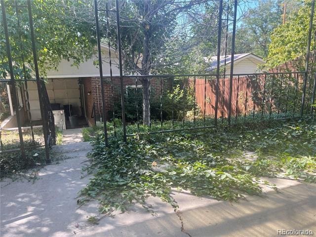 Photo - 1143 S Corona St