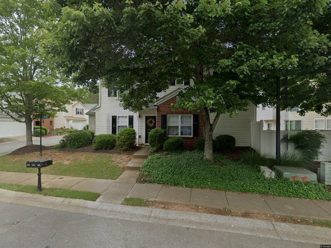 Photo - 579 W Oaks Dr