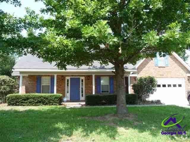 Building Photo - 205 Bowens Mill Dr Rental