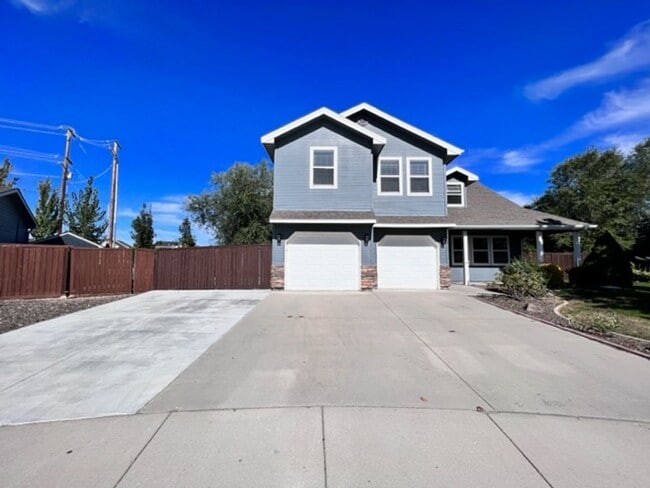Photo - 3134 N Blue Springs Ave