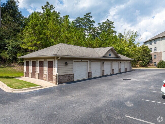 Storage Units