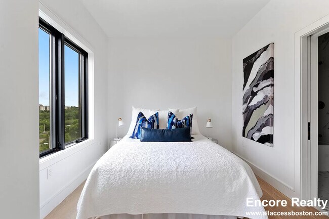 Photo - 50 Leo M Birmingham Pkwy Unit 610