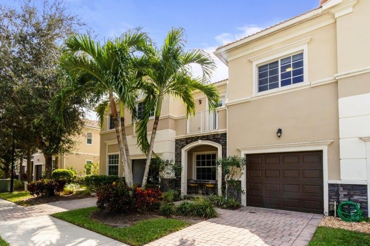 Photo - 6120 SE Portofino Cir Townhome
