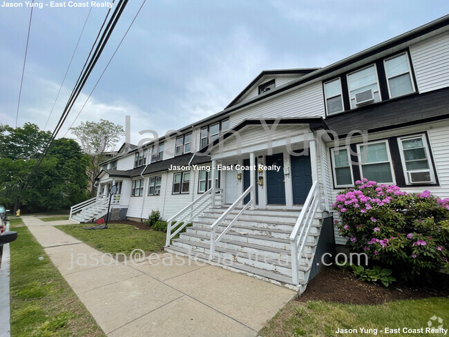 Building Photo - 54 Carlisle St Unit 54 Rental