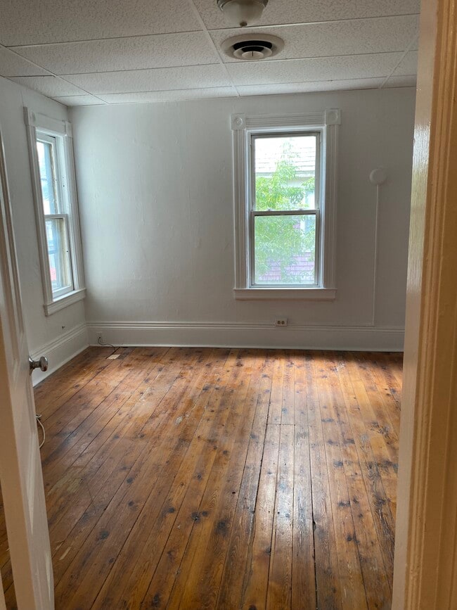 2nd Floor Apt. Bed 2