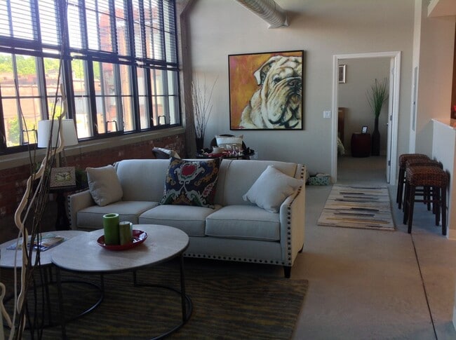 Winchester Lofts
